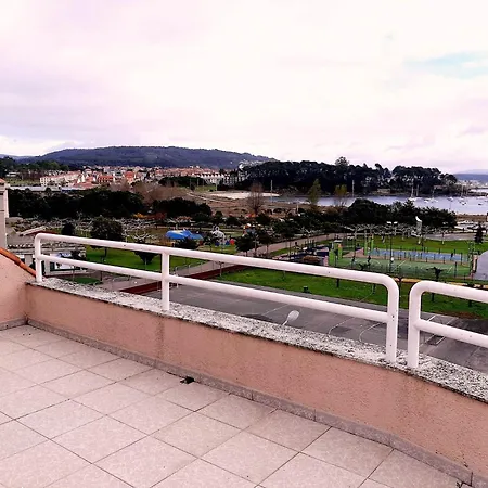 Vista Al Mar